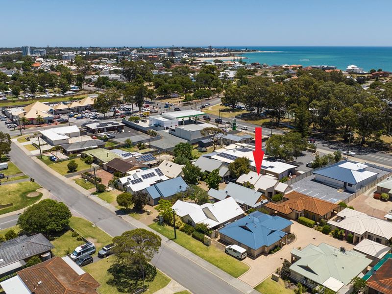 7/8-14 Moat Street, Mandurah WA 6210