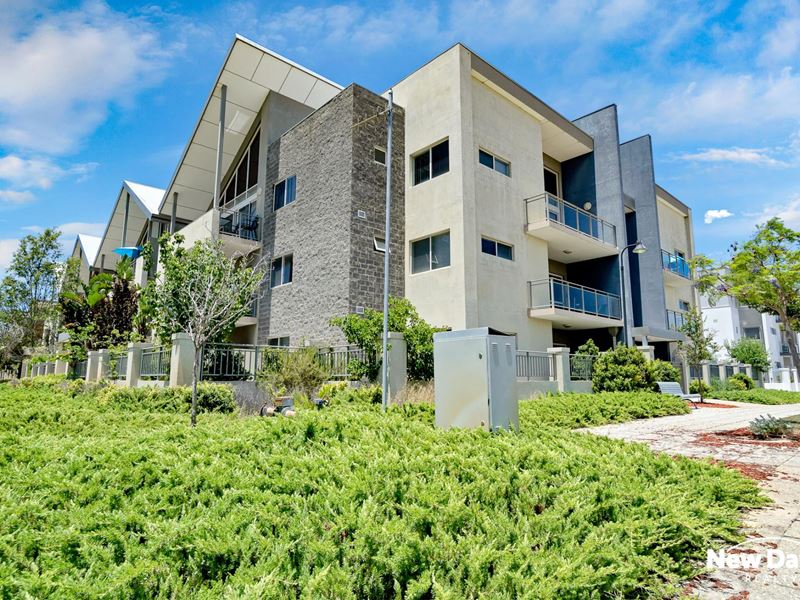 19/69 The Parkway, Ellenbrook