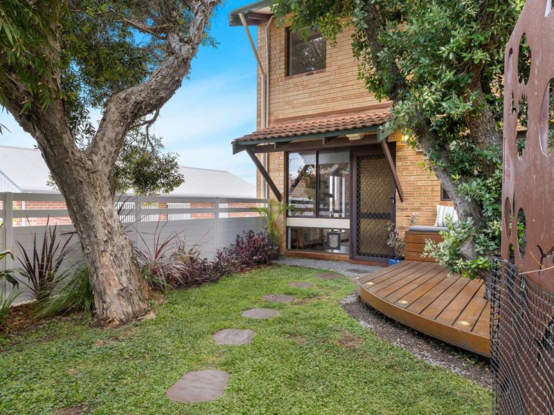 11/15 Lawley Crescent, Mount Lawley
