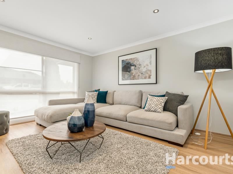18 Gardiner Heights, Kinross
