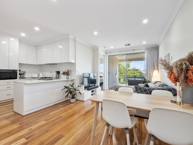 4/224 Flamborough Street, Doubleview