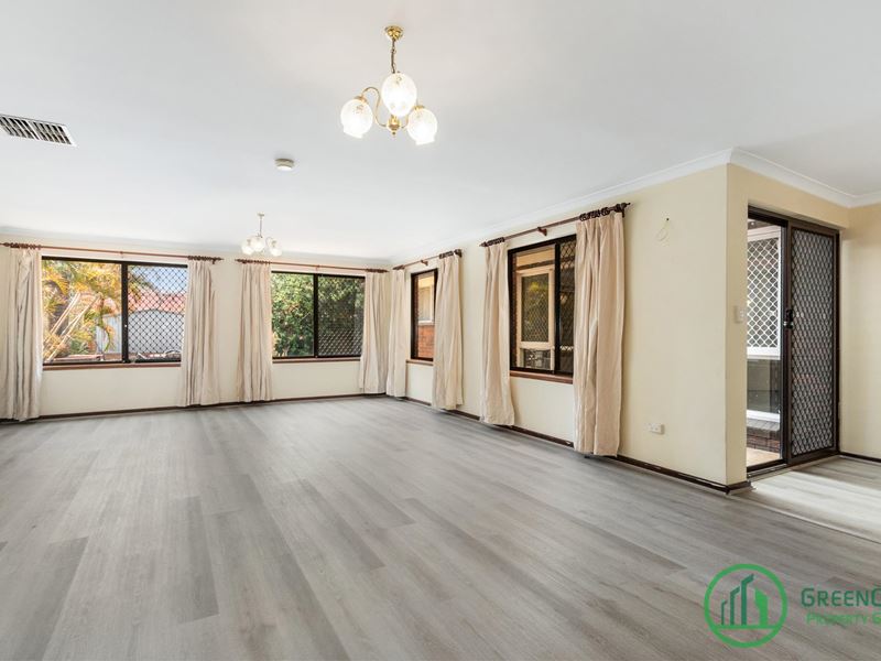 33 Eclipse Way, Beckenham