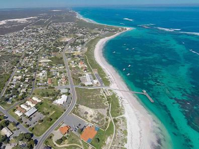 Lot 35, 15 Revilio Street, Lancelin WA 6044