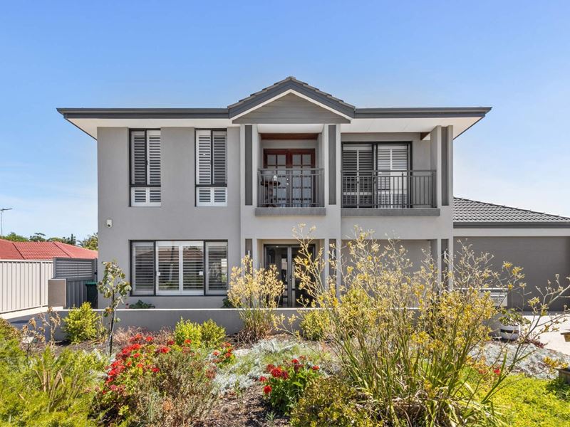 23A Wesley Street, Balcatta