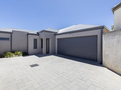 155A Mcdonald Street, Joondanna WA 6060