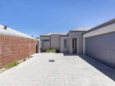 155A Mcdonald Street, Joondanna WA 6060