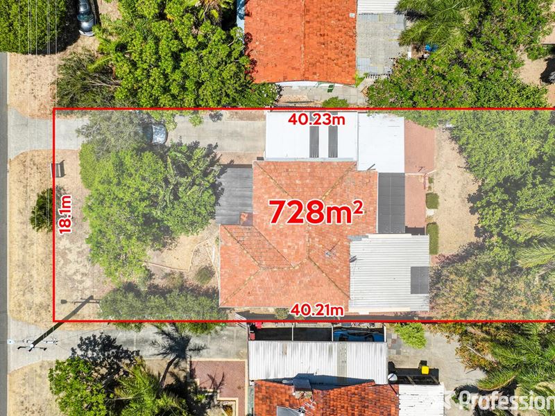 24 Camberwell Road, Balga