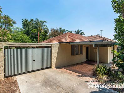 24 Camberwell Road, Balga WA 6061