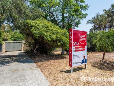 24 Camberwell Road, Balga WA 6061