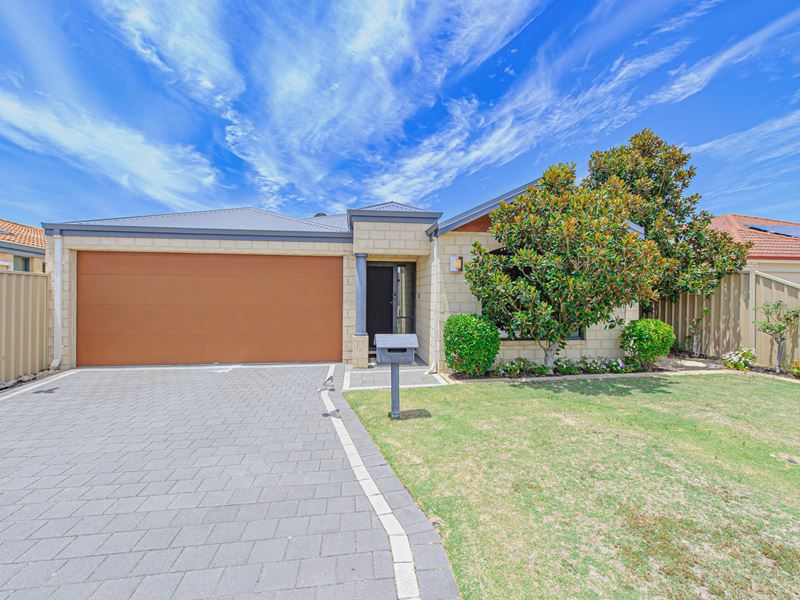 15A Sunco Parade, Canning Vale