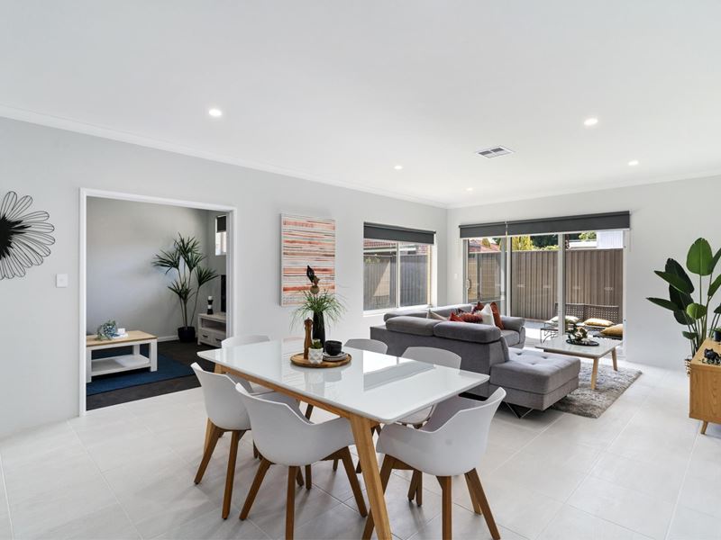 6/45 Cohn Street, Carlisle