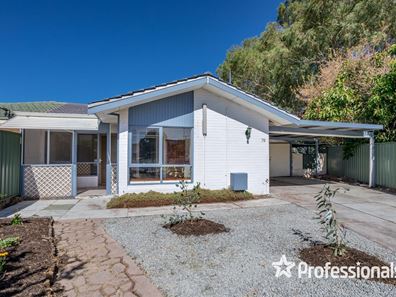 79 Amanda Drive, Camillo WA 6111