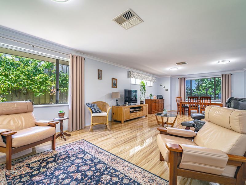 7 Yarloop Lane, Baldivis WA 6171