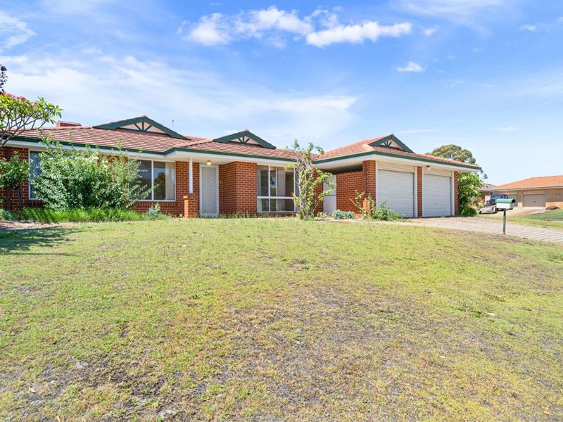 2 Cahow Grove, Ballajura WA 6066