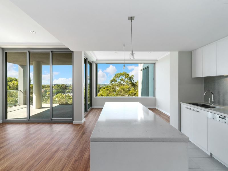 5c/1303 Hay Street, West Perth