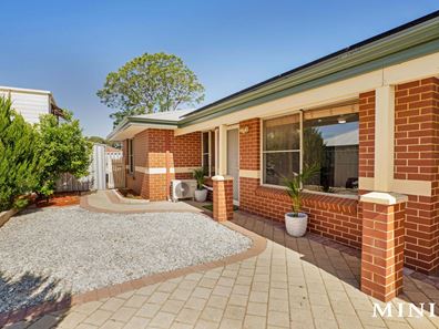 97B Barbican Street East, Riverton WA 6148