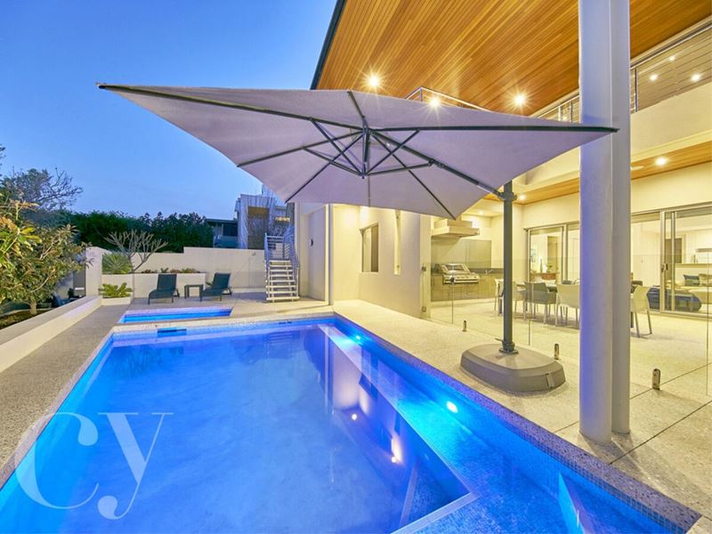 32 Strome Road, Applecross