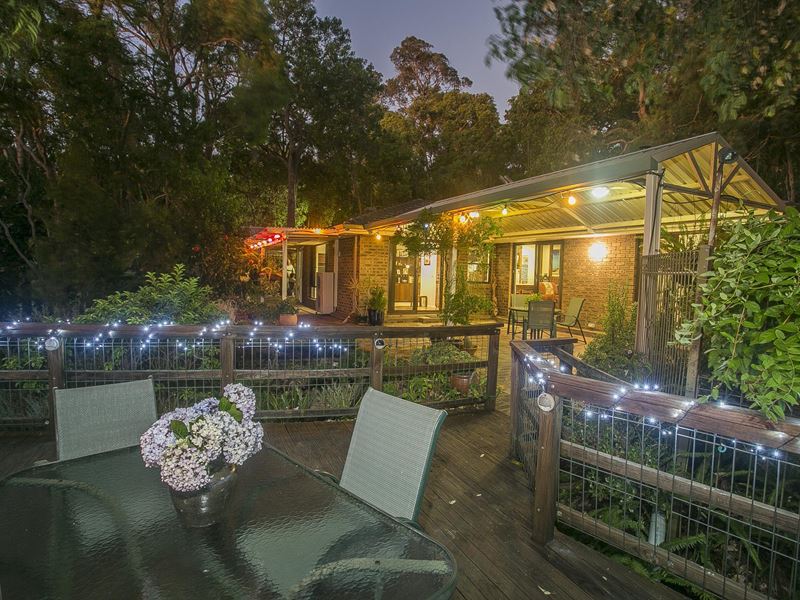 21 Mackie Road, Roleystone
