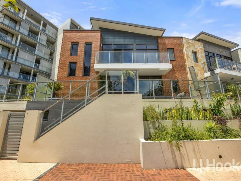11/8 Hordern Street, Victoria Park