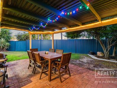 3 Sanders Cove, Sorrento WA 6020