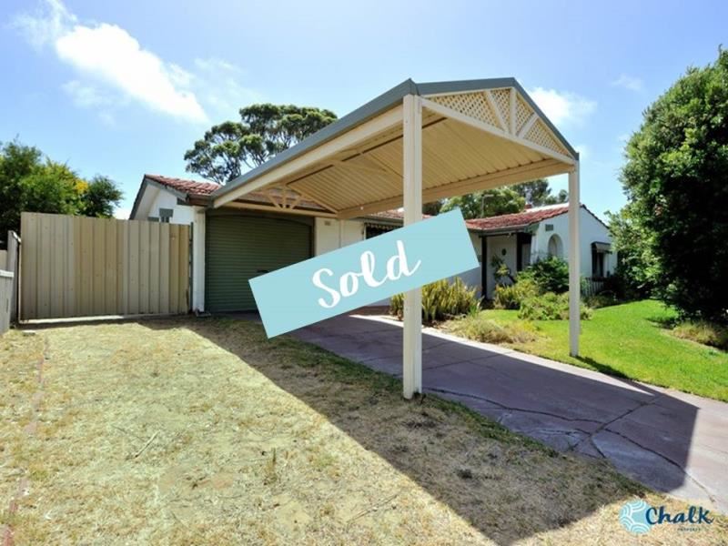 11 Brixham Way, Warnbro WA 6169