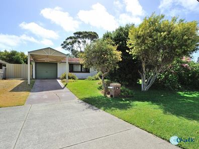 11 Brixham Way, Warnbro WA 6169