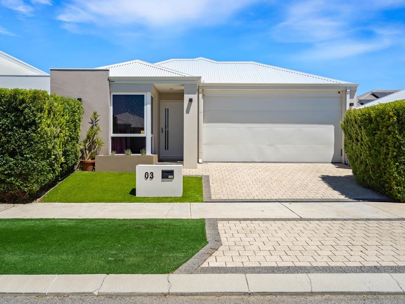 3 Telopea Way, Piara Waters