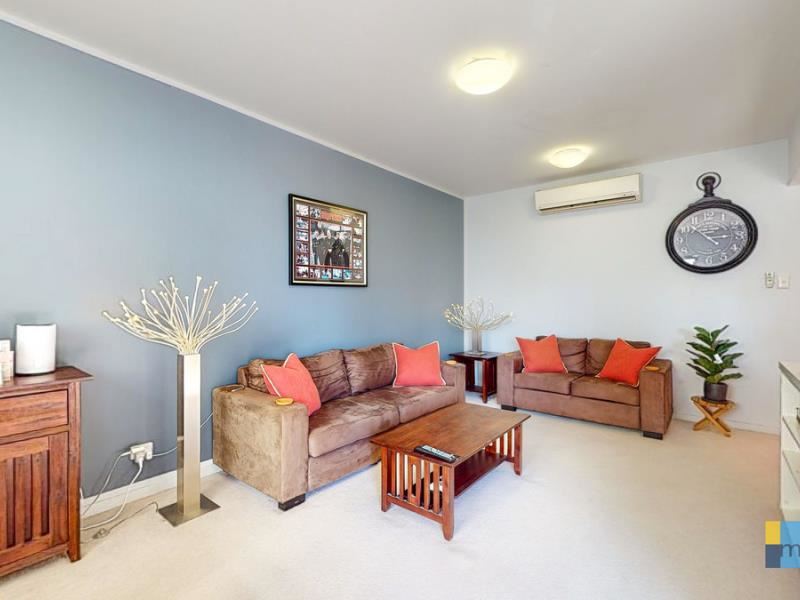 19/378 Beaufort Street, Perth