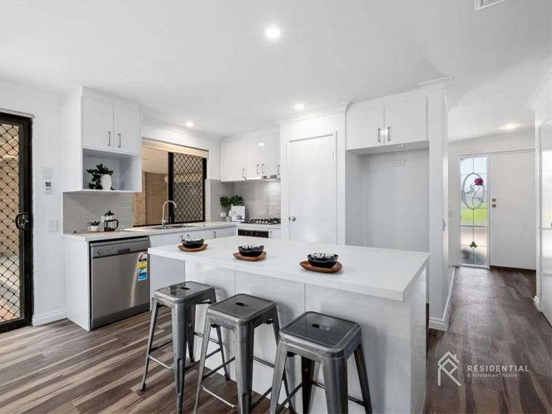 2/33 Marian Street, Innaloo