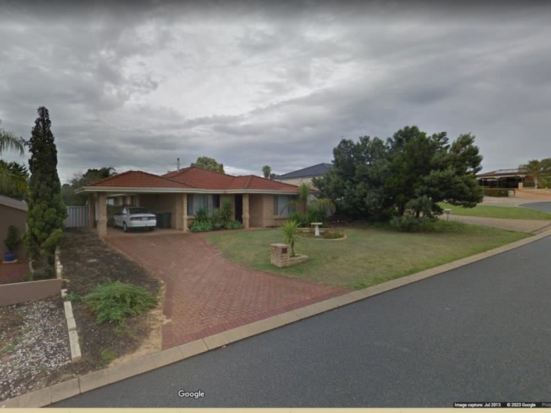 27 Serpentine Gardens, Clarkson