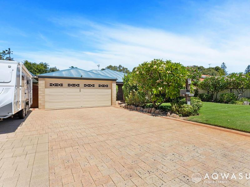 24 Karunjie Road, Golden Bay WA 6174