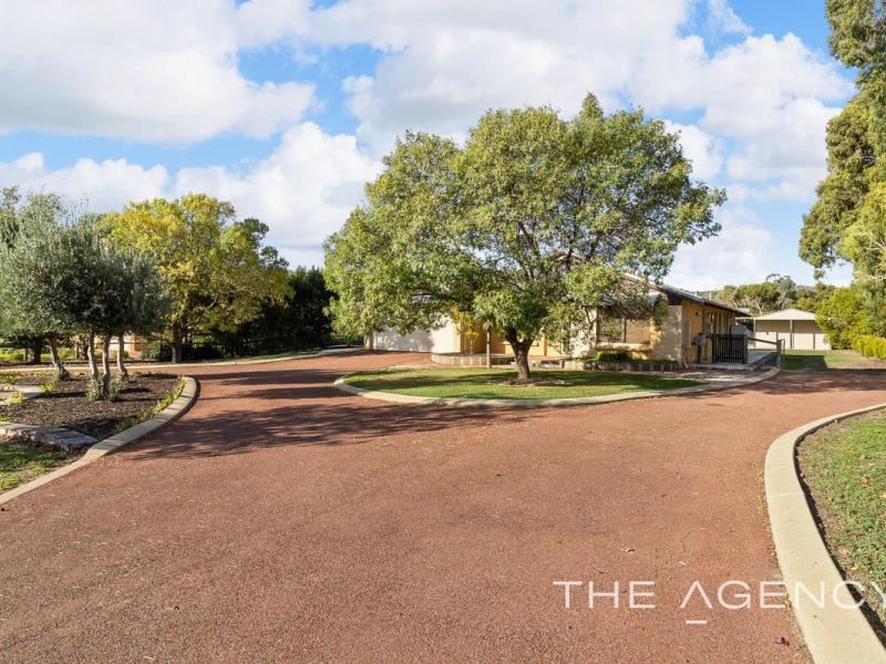 52 Dongara Circle, Jane Brook WA 6056