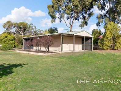 52 Dongara Circle, Jane Brook WA 6056