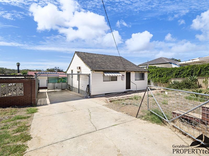 30 Lorna Street, Beresford