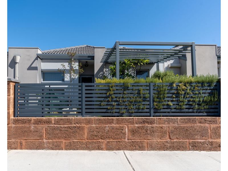 213 Suffolk Street, Caversham