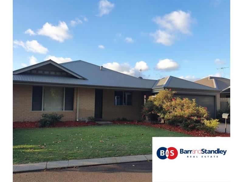 23 Walingale Street, Australind WA 6233