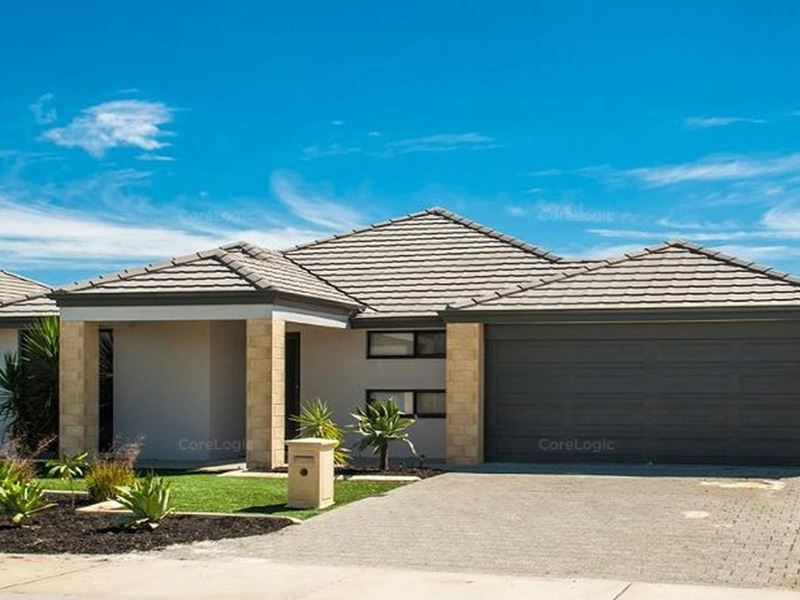 9 Tregaron Link, Ellenbrook