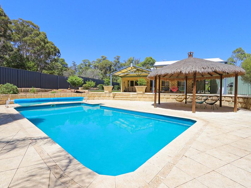 176 Caladenia Drive, Toodyay