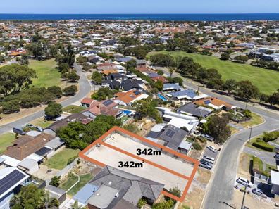 Lot 888, 10 Monkhouse Way, Hillarys WA 6025