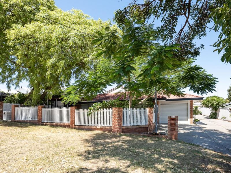54A Elvira Street, Palmyra