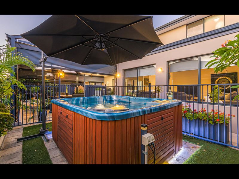43 St Albans Promenade, Canning Vale