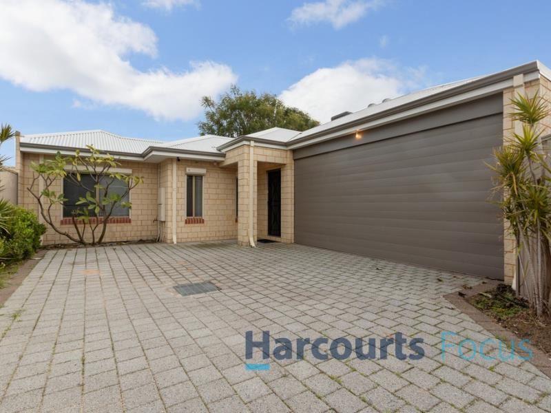 23C Ward Crescent, Kelmscott