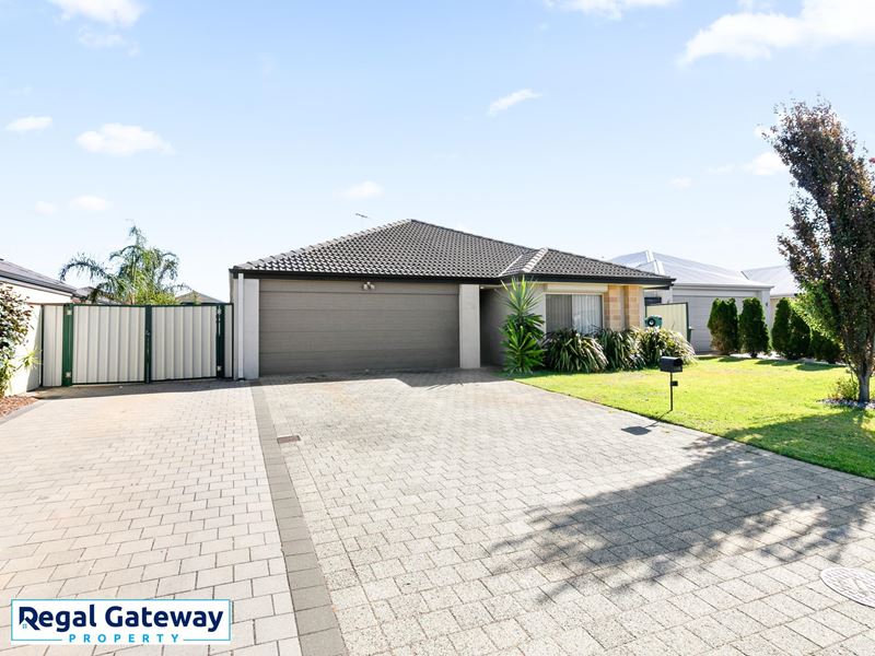 73 Gaebler Road, Hammond Park