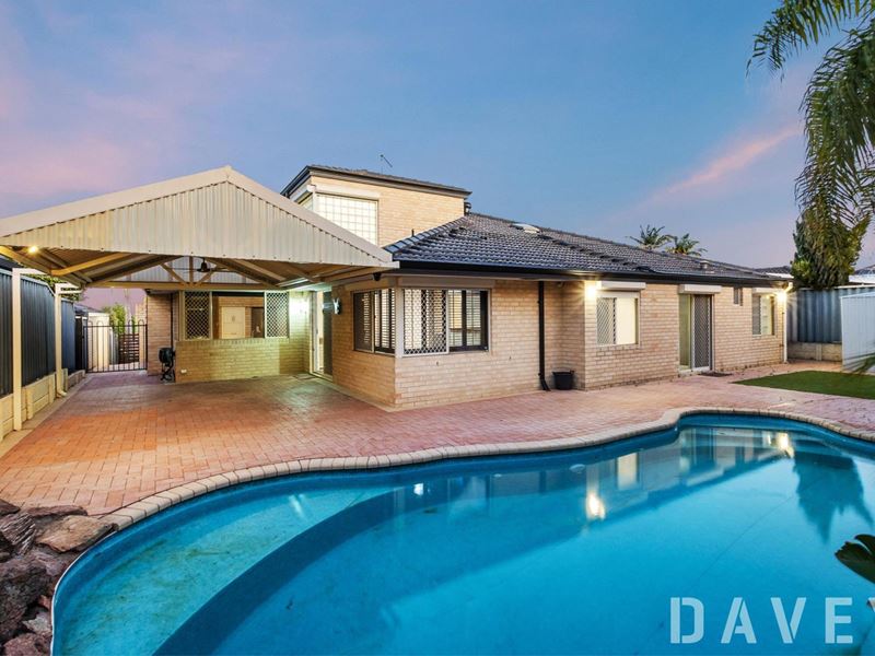 38 Halwest Way, Alexander Heights