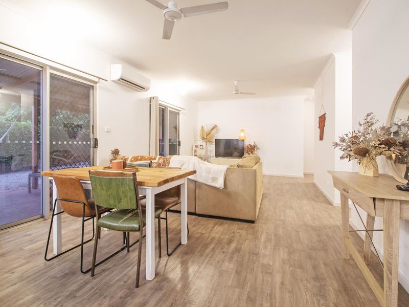 1A Sasakawa Close, Cable Beach