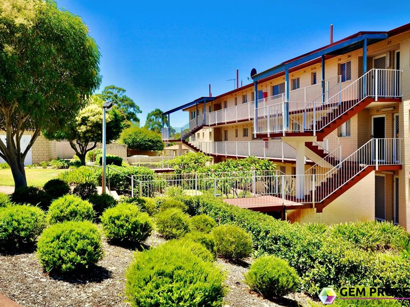 8/13 Reilly Street, Orelia
