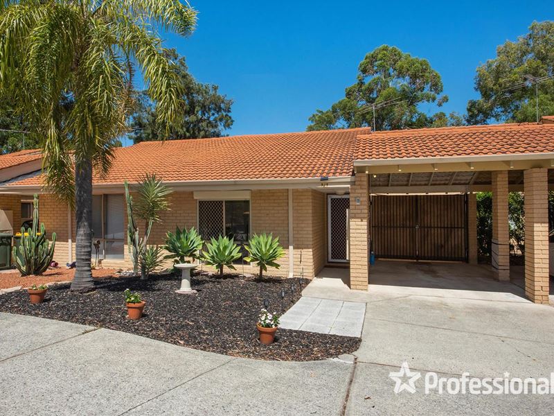 9/9 Juniper Place, Ballajura