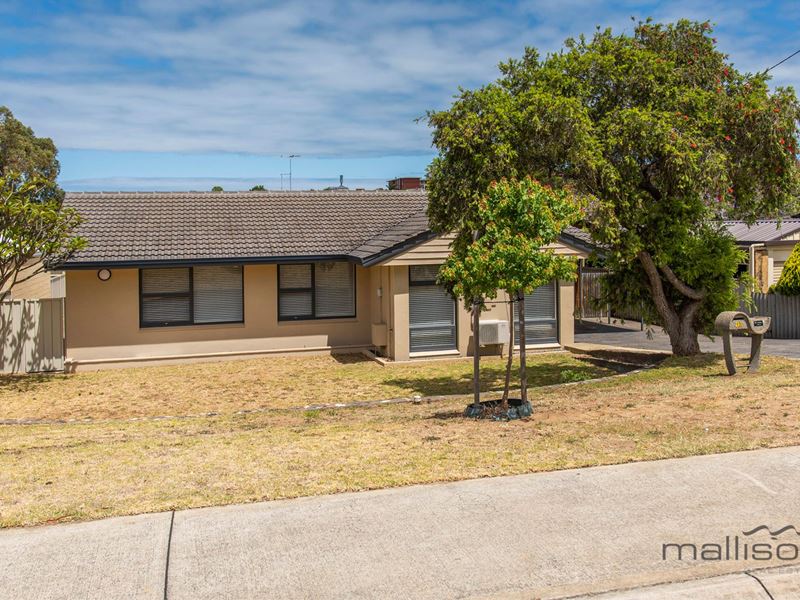 13 Gerald Street, Spearwood