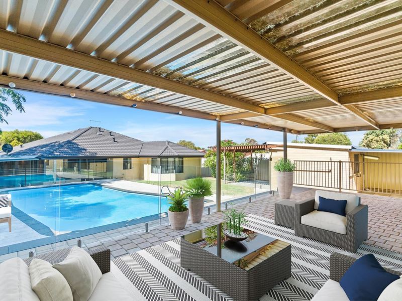 631 Light Street, Dianella