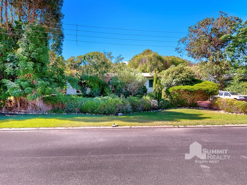 2 Baringup Street, Binningup